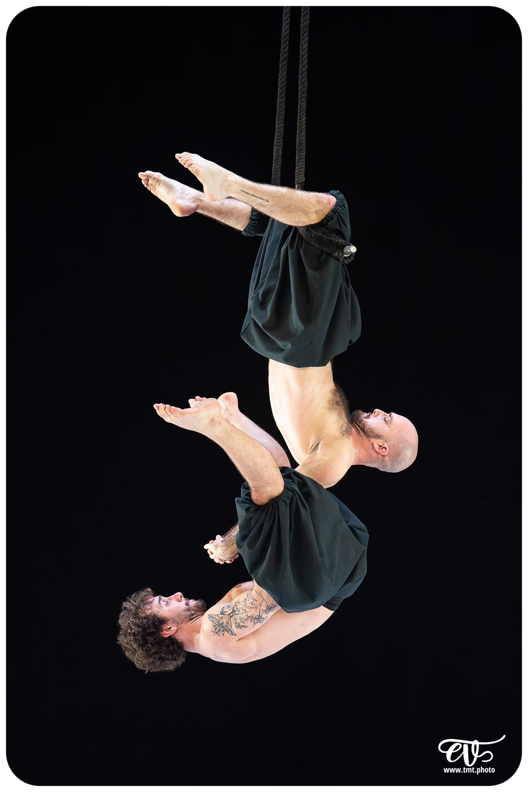 WHAT WILL HAVE BEEN (CIE CIRCA)